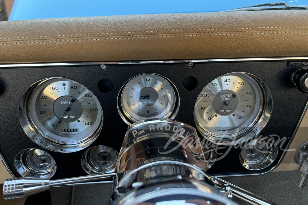 1972 Chevrolet C/K 2nd Gen - Image 9 of 31