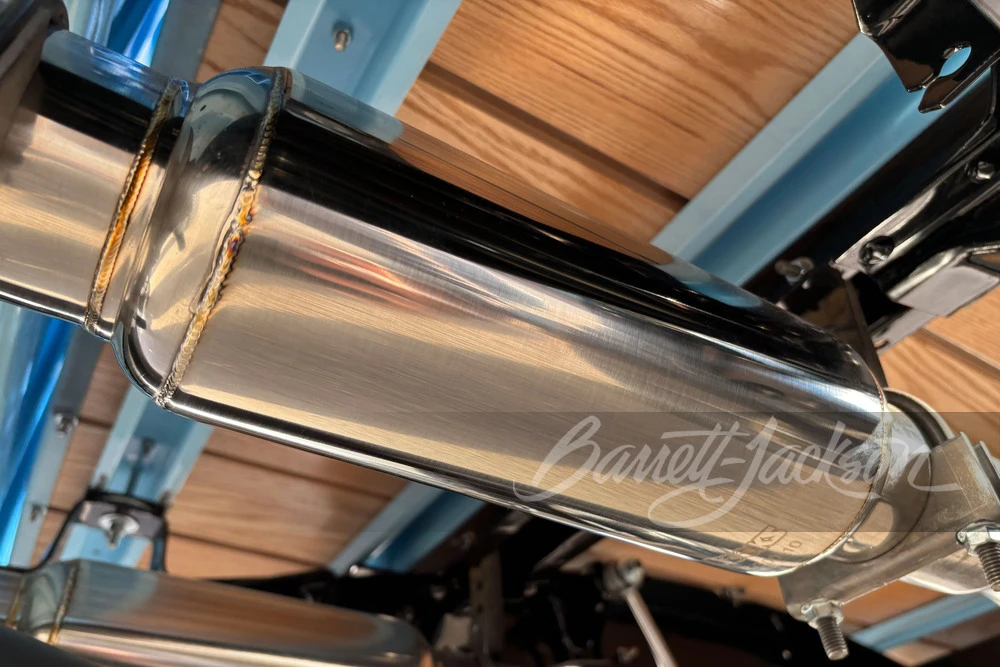 1972 Chevrolet C/K 2nd Gen - Image 27 of 31