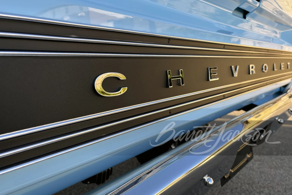 1972 Chevrolet C/K 2nd Gen - Image 10 of 31