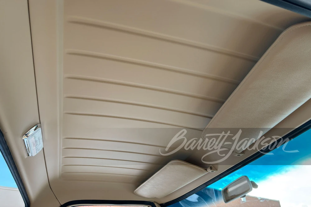 1972 Chevrolet C/K 2nd Gen - Image 21 of 31