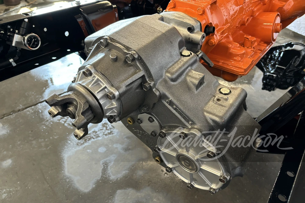 1972 Chevrolet C/K 2nd Gen - Image 16 of 31