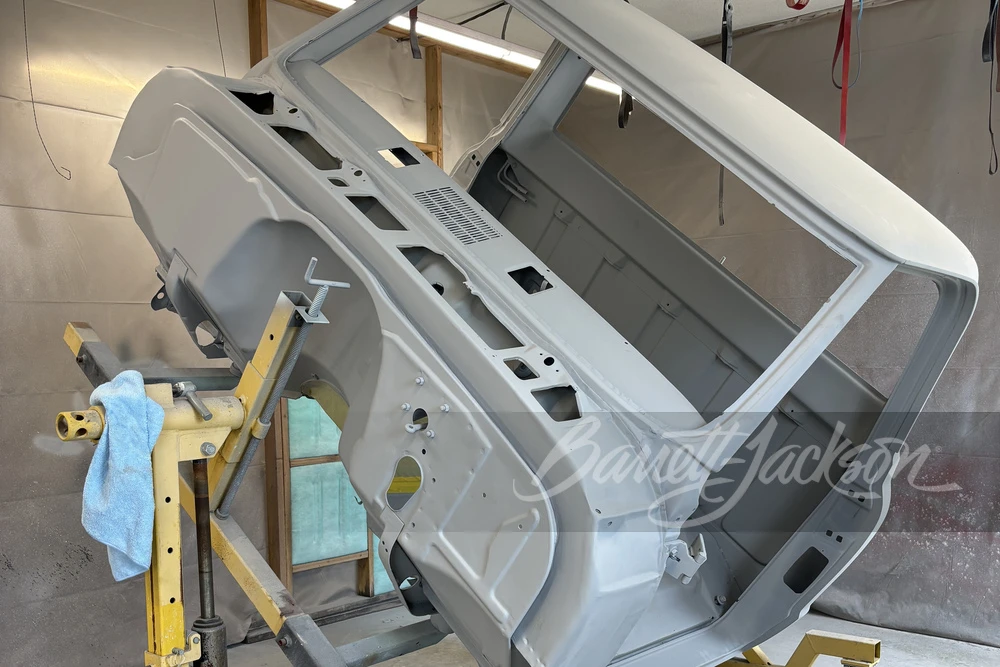 1972 Chevrolet C/K 2nd Gen - Image 31 of 31