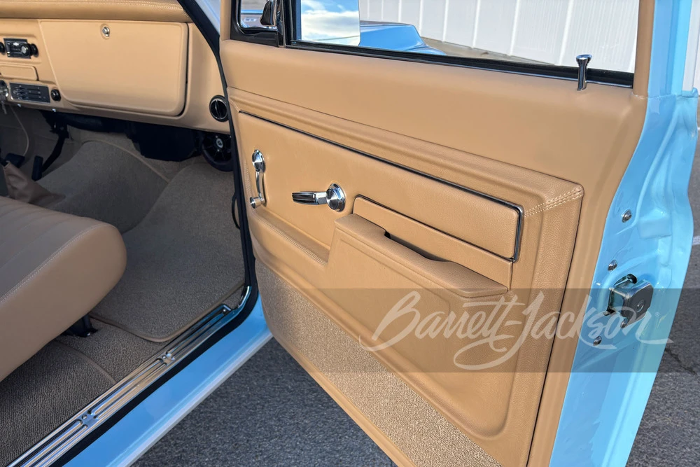 1972 Chevrolet C/K 2nd Gen - Image 20 of 31