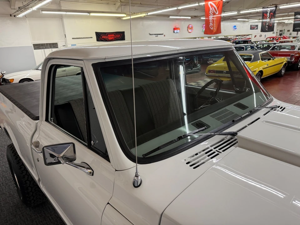 1972 Chevrolet C/K 2nd Gen - Image 11 of 21