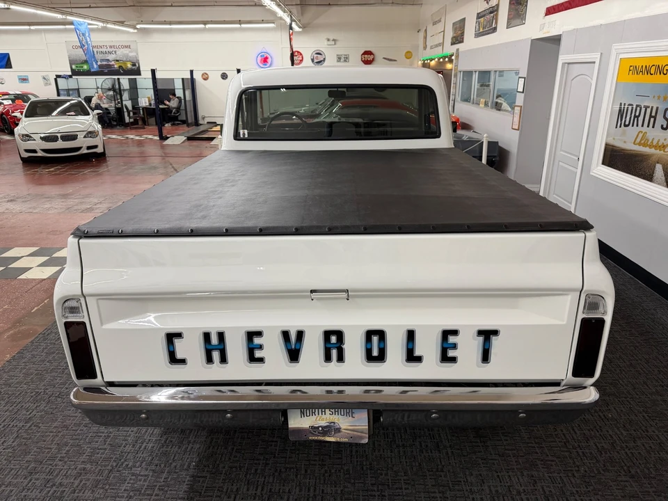 1972 Chevrolet C/K 2nd Gen - Image 12 of 21