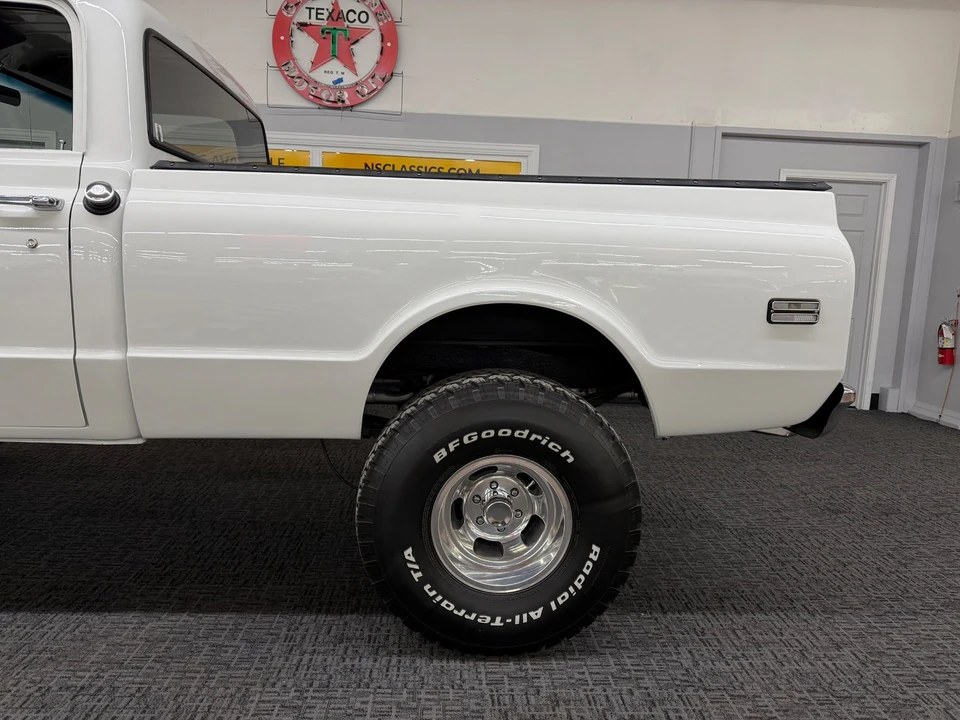 1972 Chevrolet C/K 2nd Gen - Image 19 of 21