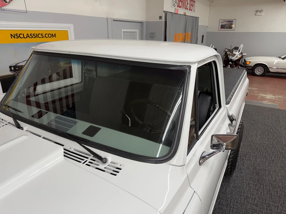 1972 Chevrolet C/K 2nd Gen - Image 10 of 21