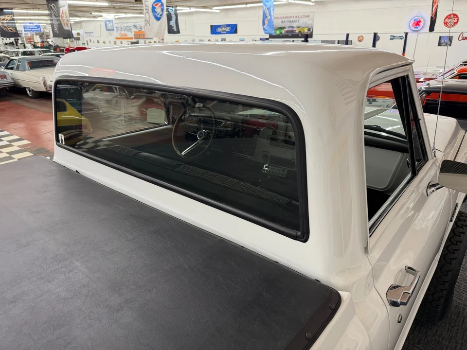 1972 Chevrolet C/K 2nd Gen - Image 14 of 21