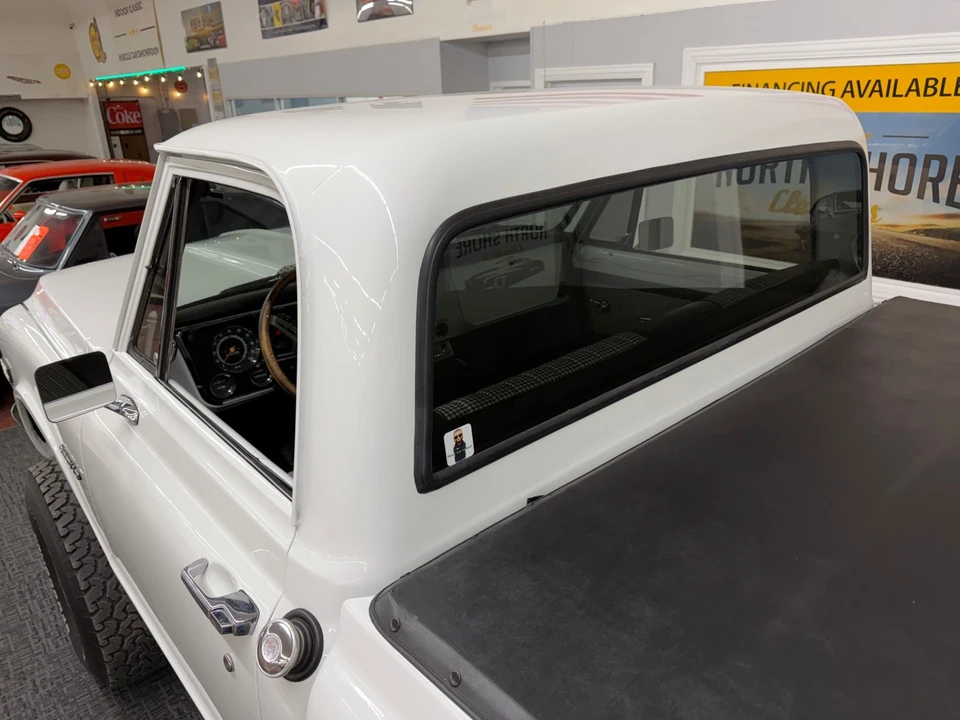 1972 Chevrolet C/K 2nd Gen - Image 15 of 21