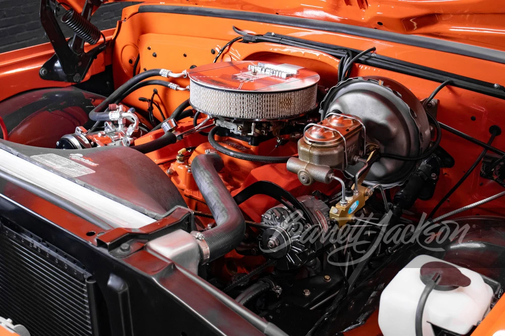 1972 Chevrolet C/K 2nd Gen - Image 2 of 31