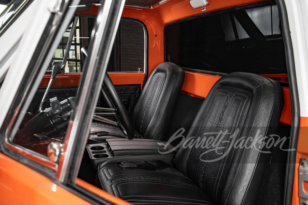 1972 Chevrolet C/K 2nd Gen - Image 8 of 31
