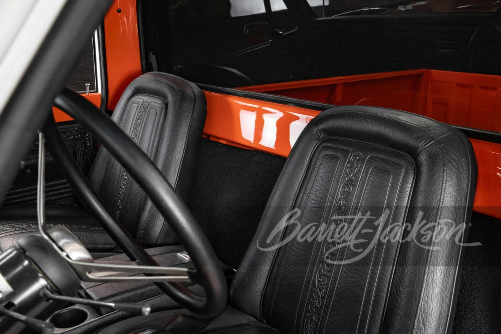 1972 Chevrolet C/K 2nd Gen - Image 10 of 31