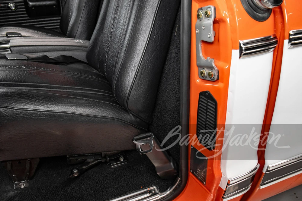 1972 Chevrolet C/K 2nd Gen - Image 12 of 31