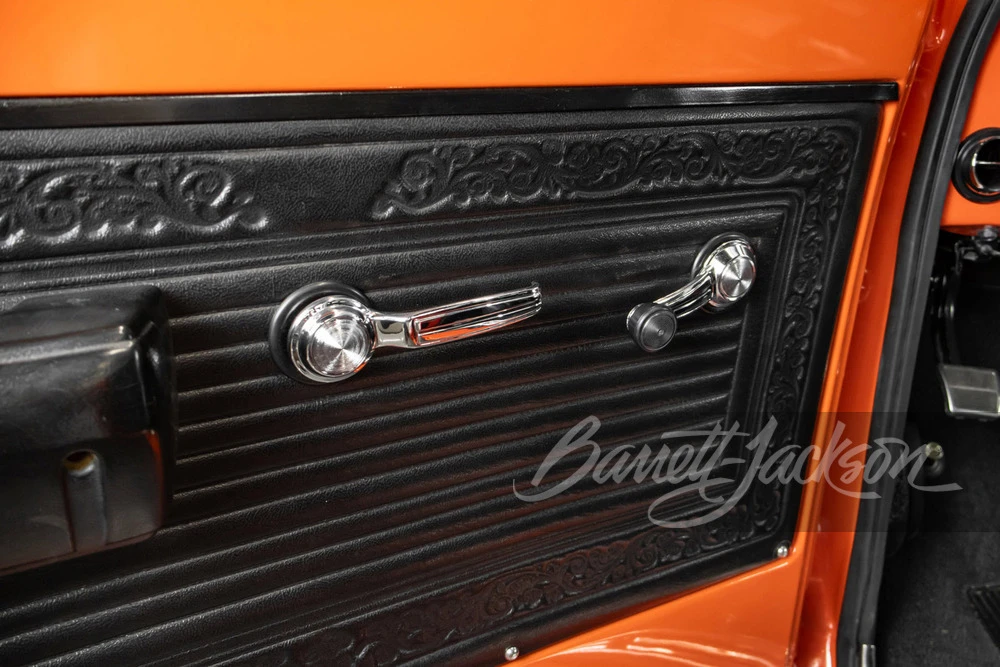 1972 Chevrolet C/K 2nd Gen - Image 14 of 31