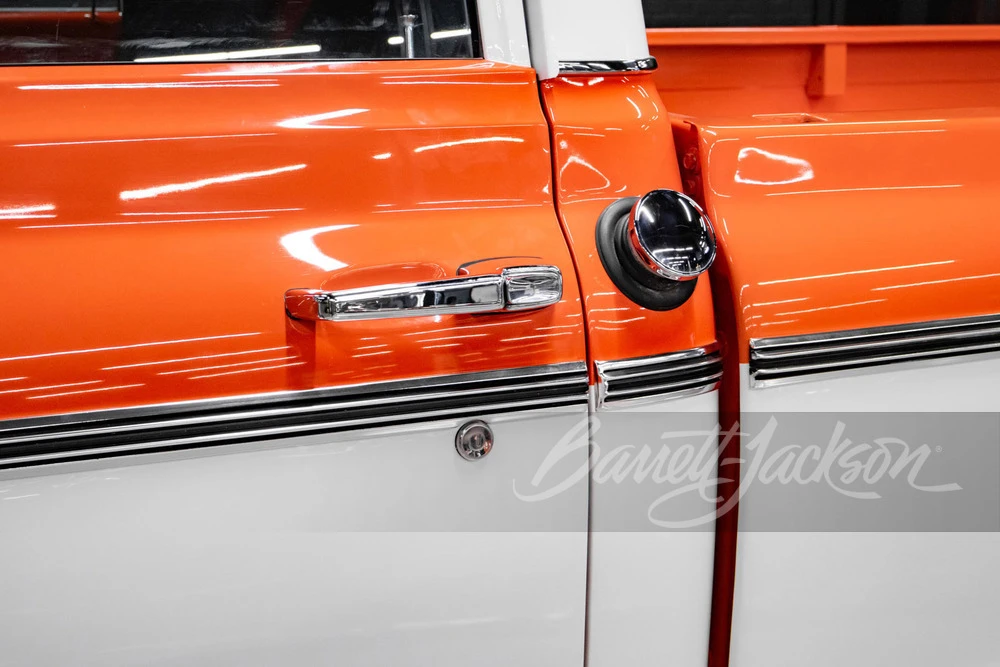 1972 Chevrolet C/K 2nd Gen - Image 15 of 31