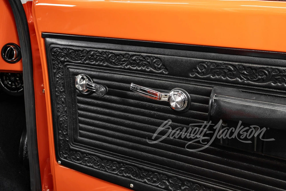 1972 Chevrolet C/K 2nd Gen - Image 17 of 31