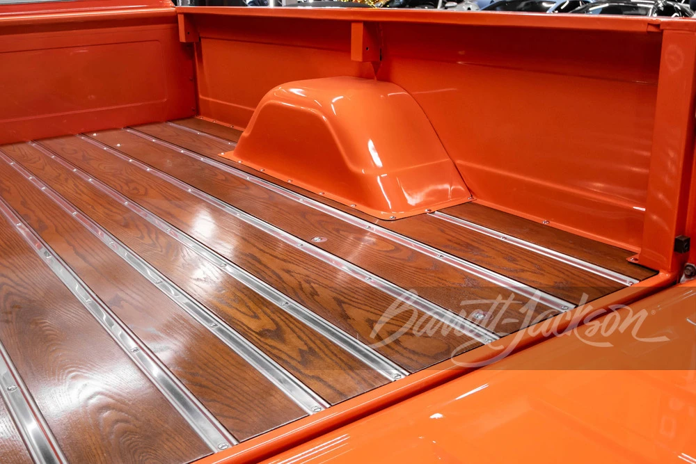 1972 Chevrolet C/K 2nd Gen - Image 18 of 31
