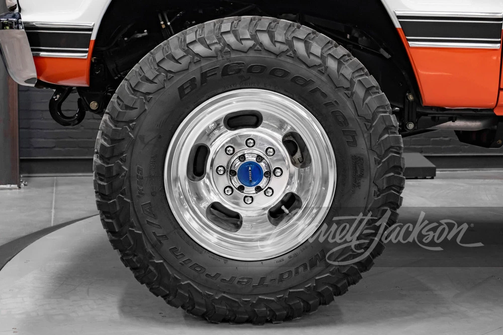 1972 Chevrolet C/K 2nd Gen - Image 19 of 31