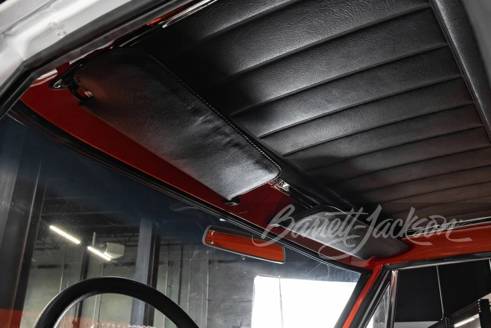 1972 Chevrolet C/K 2nd Gen - Image 27 of 31