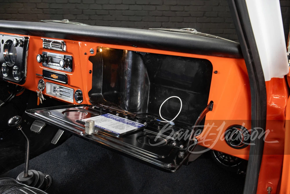 1972 Chevrolet C/K 2nd Gen - Image 29 of 31