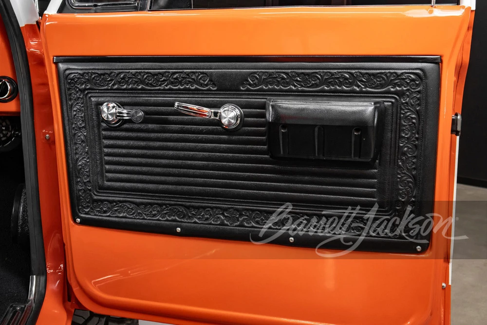 1972 Chevrolet C/K 2nd Gen - Image 31 of 31