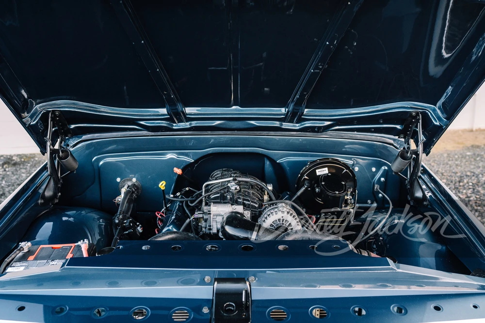 1972 Chevrolet C/K 2nd Gen - Image 3 of 27