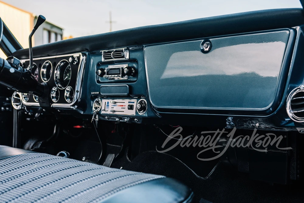 1972 Chevrolet C/K 2nd Gen - Image 4 of 27
