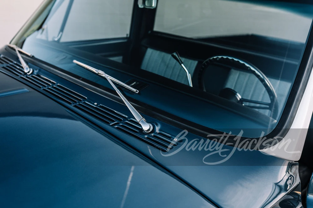 1972 Chevrolet C/K 2nd Gen - Image 7 of 27