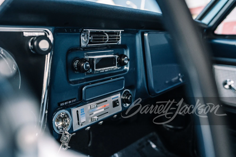 1972 Chevrolet C/K 2nd Gen - Image 9 of 27
