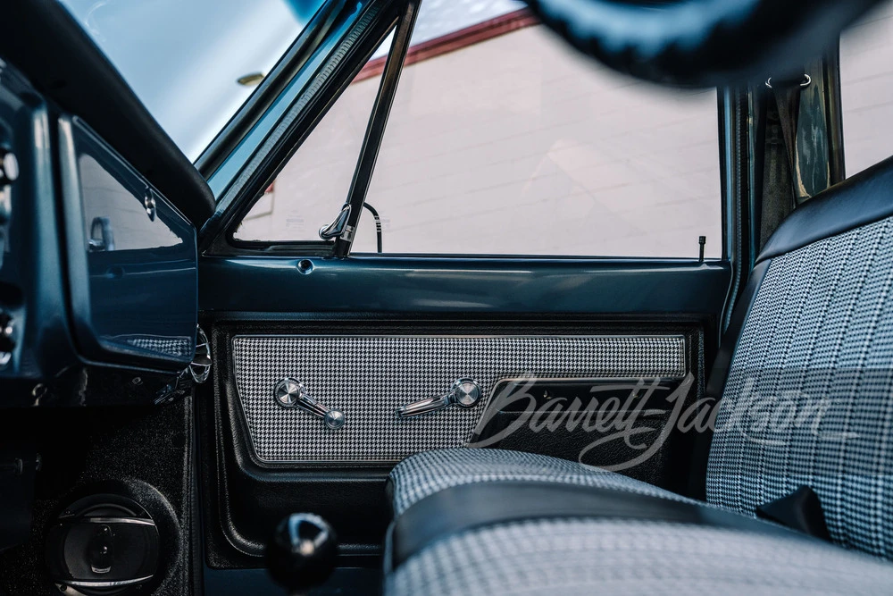 1972 Chevrolet C/K 2nd Gen - Image 10 of 27