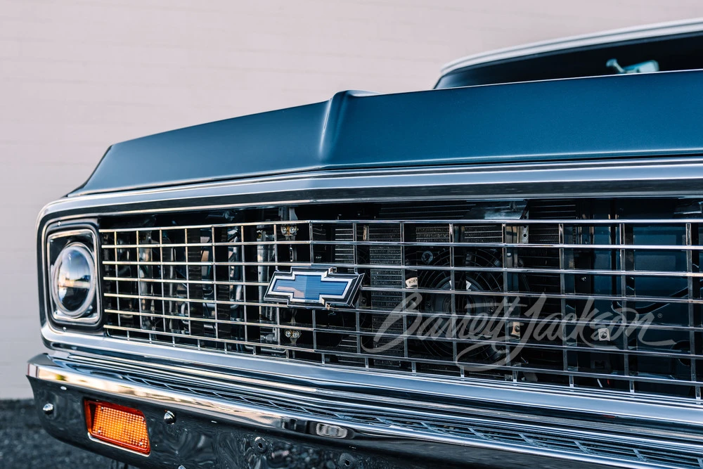 1972 Chevrolet C/K 2nd Gen - Image 13 of 27