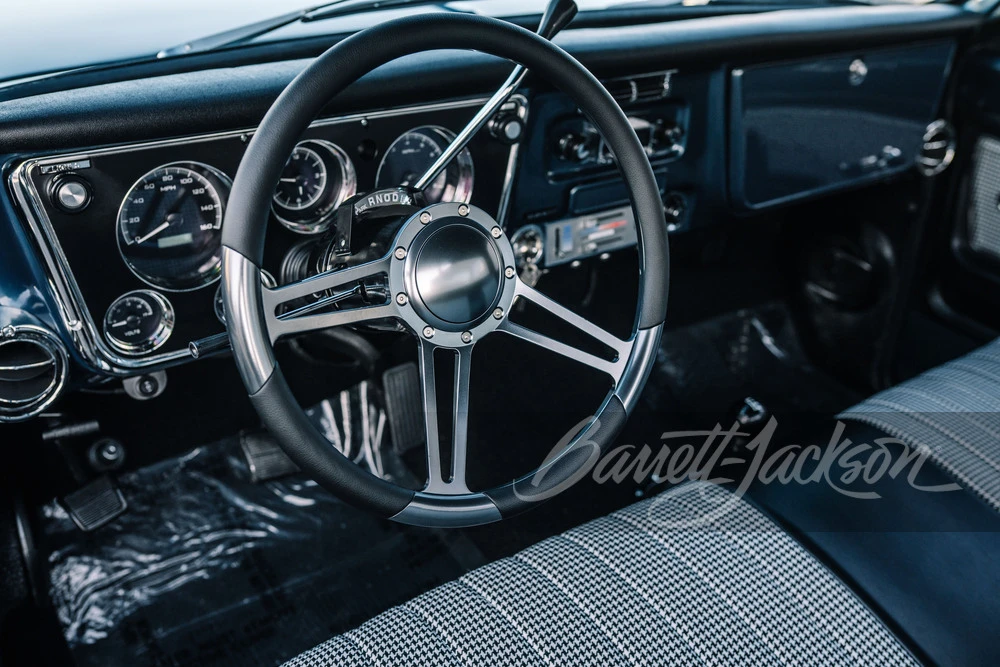 1972 Chevrolet C/K 2nd Gen - Image 15 of 27