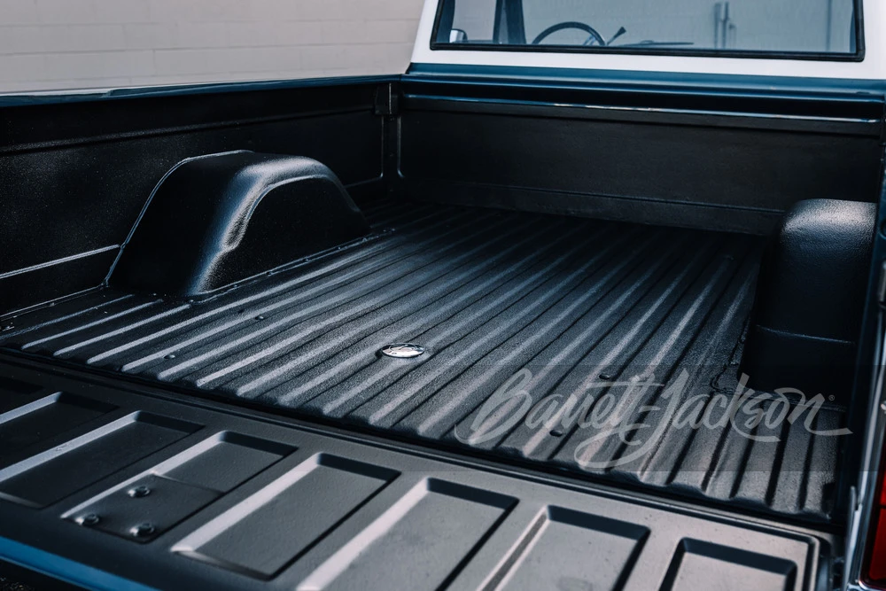 1972 Chevrolet C/K 2nd Gen - Image 18 of 27