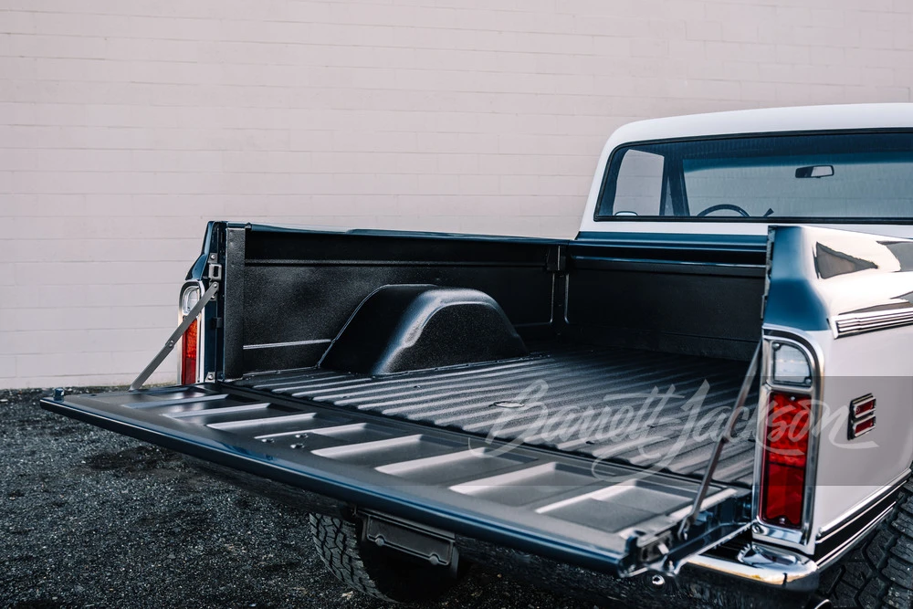 1972 Chevrolet C/K 2nd Gen - Image 26 of 27