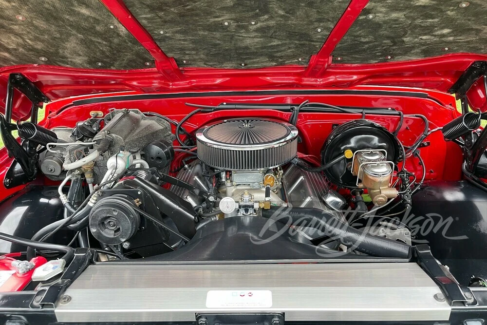 1972 Chevrolet C/K 2nd Gen - Image 2 of 16