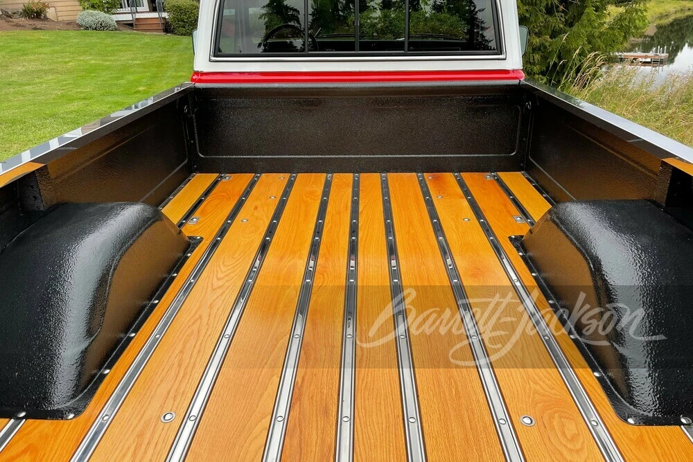 1972 Chevrolet C/K 2nd Gen - Image 13 of 16