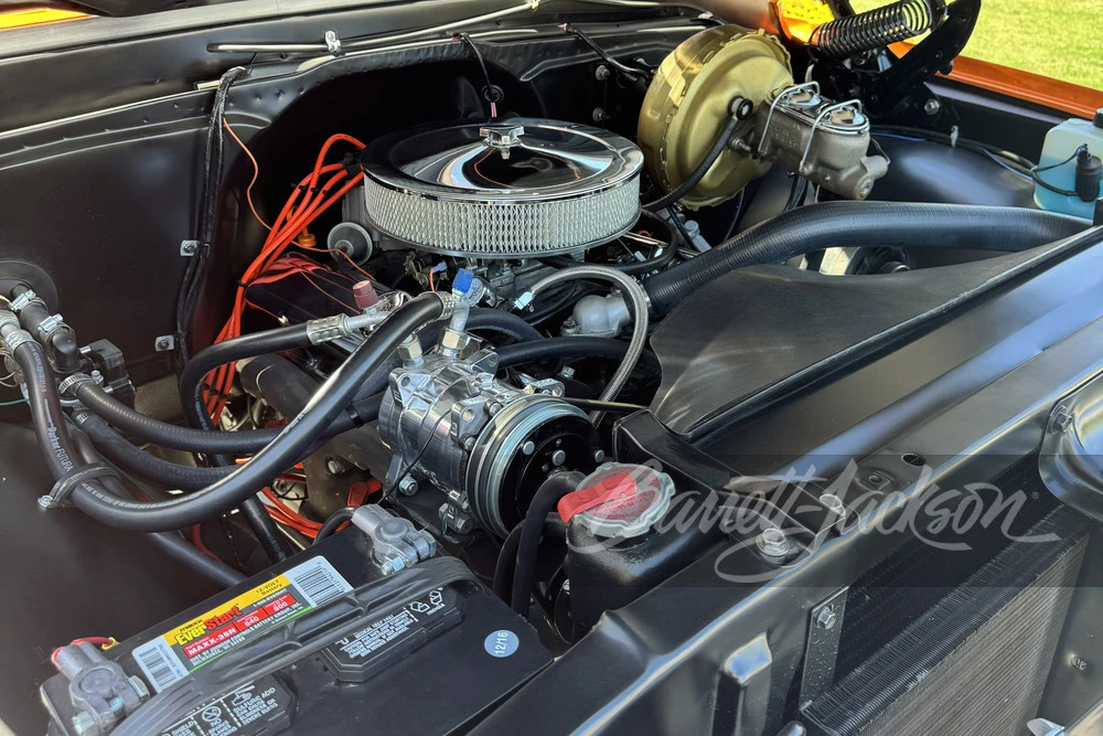 1972 Chevrolet C/K 2nd Gen - Image 2 of 14