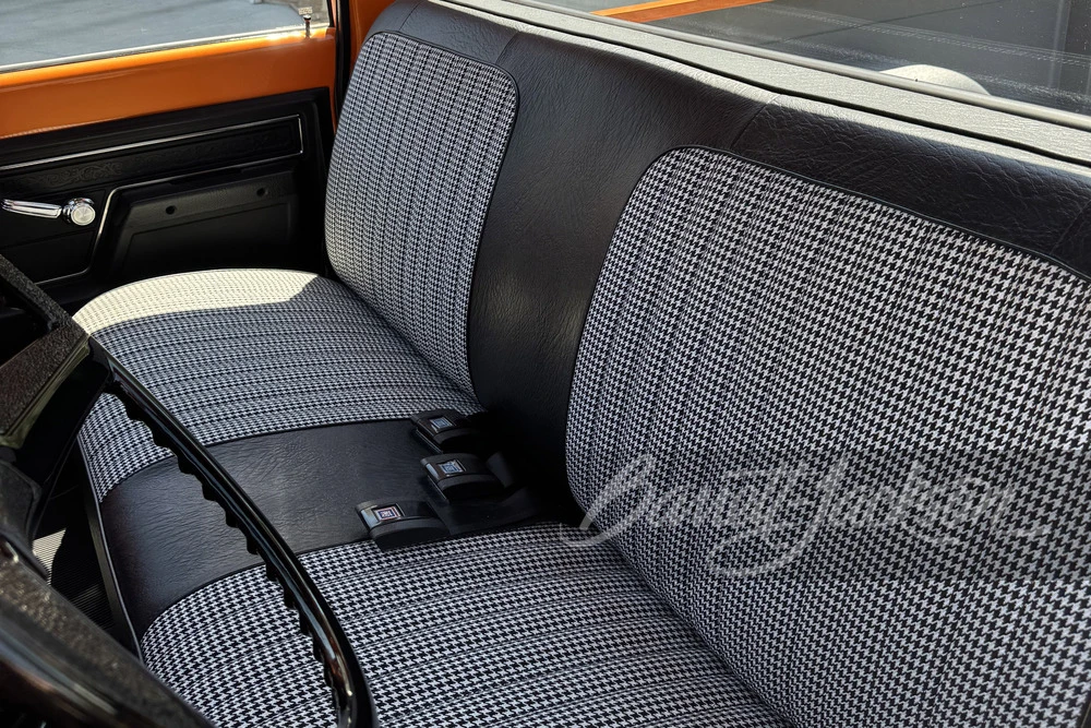 1972 Chevrolet C/K 2nd Gen - Image 4 of 14