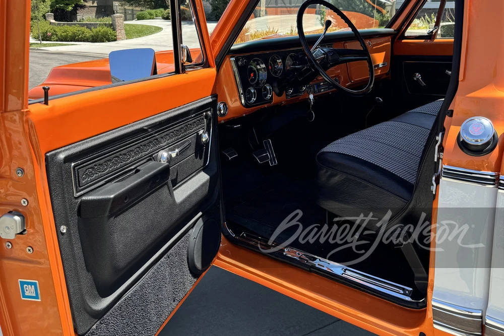 1972 Chevrolet C/K 2nd Gen - Image 6 of 14