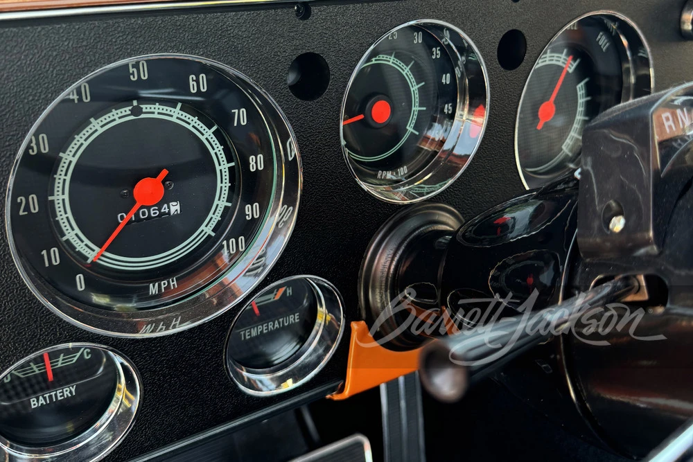 1972 Chevrolet C/K 2nd Gen - Image 12 of 14