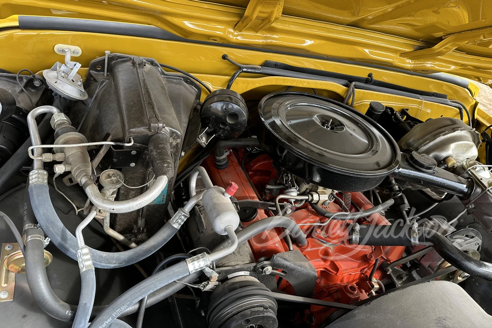1972 Chevrolet C/K 2nd Gen - Image 3 of 6