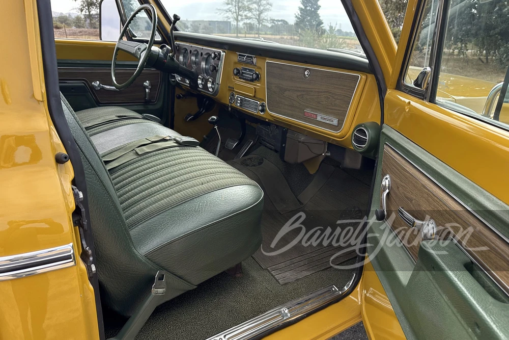 1972 Chevrolet C/K 2nd Gen - Image 4 of 6