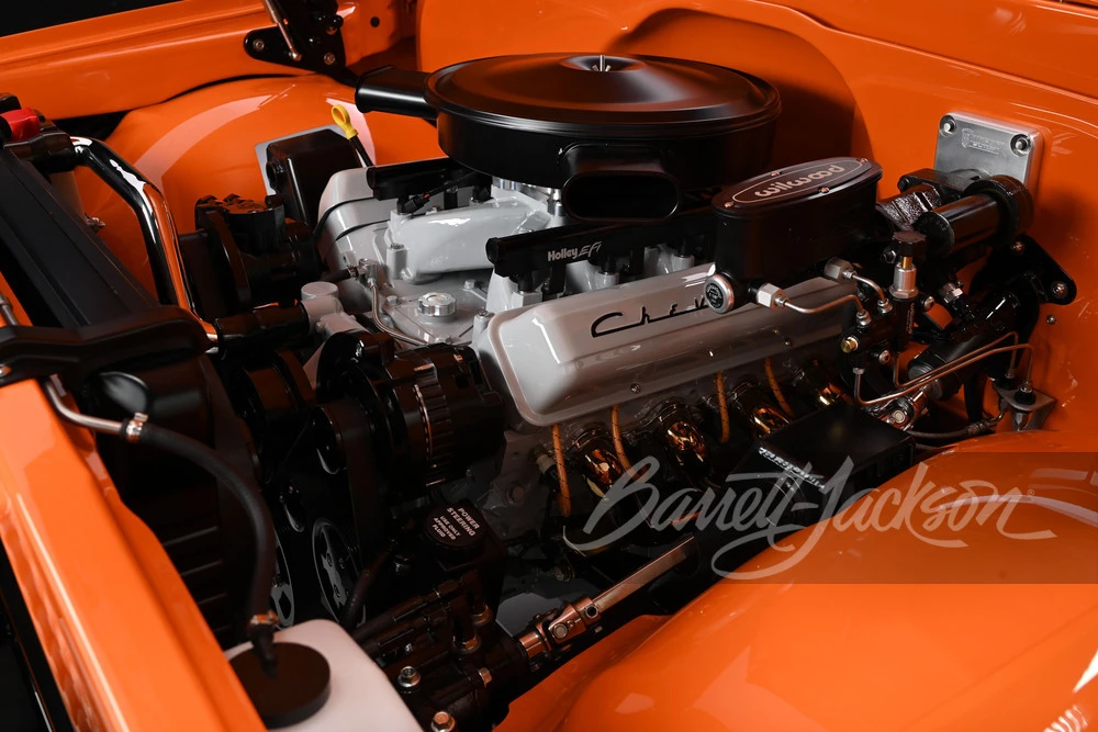 1972 Chevrolet K5 Blazer 1st Gen - Image 3 of 31