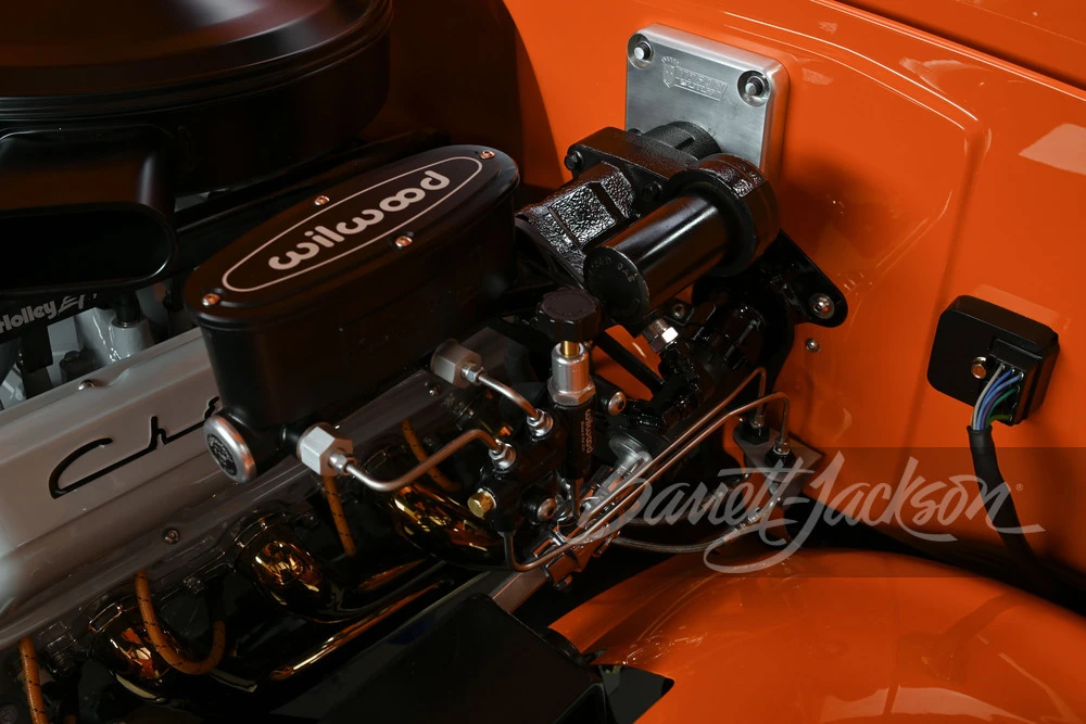 1972 Chevrolet K5 Blazer 1st Gen - Image 9 of 31