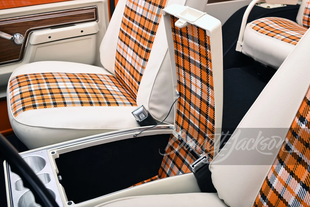 1972 Chevrolet K5 Blazer 1st Gen - Image 29 of 31