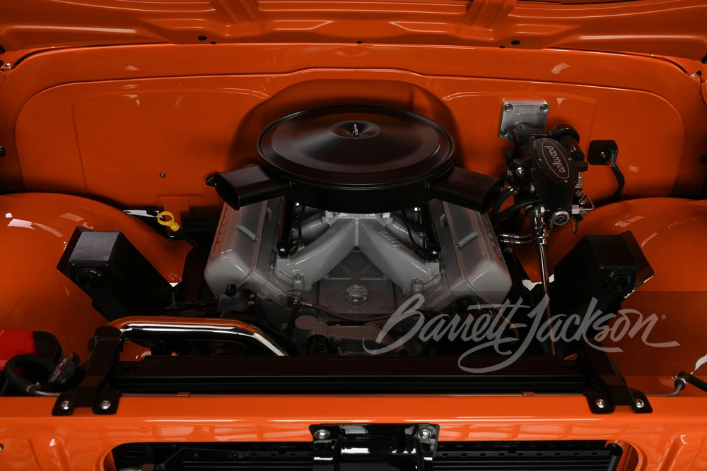 1972 Chevrolet K5 Blazer 1st Gen - Image 7 of 31