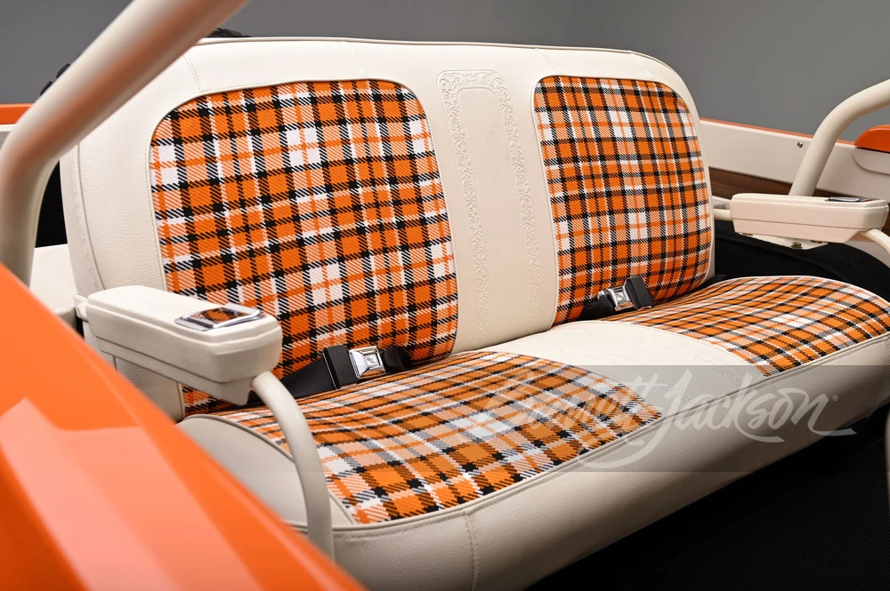 1972 Chevrolet K5 Blazer 1st Gen - Image 15 of 31