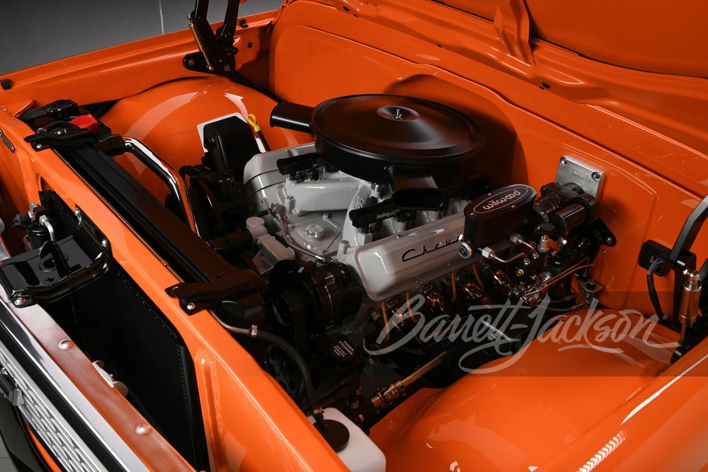 1972 Chevrolet K5 Blazer 1st Gen - Image 8 of 31