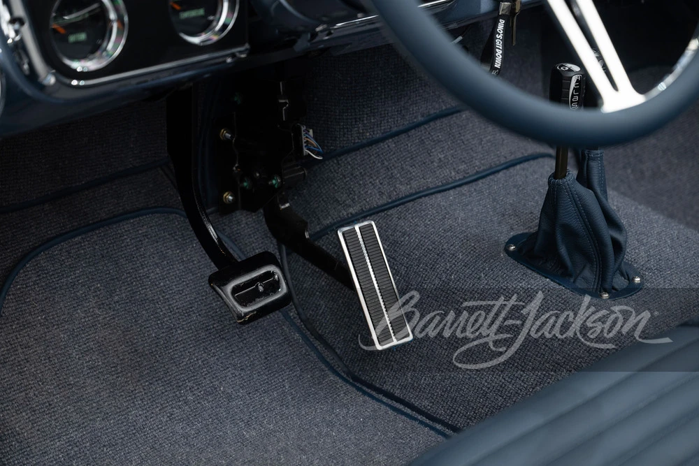 1972 Chevrolet K5 Blazer 1st Gen - Image 15 of 31