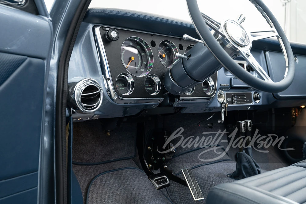 1972 Chevrolet K5 Blazer 1st Gen - Image 14 of 31